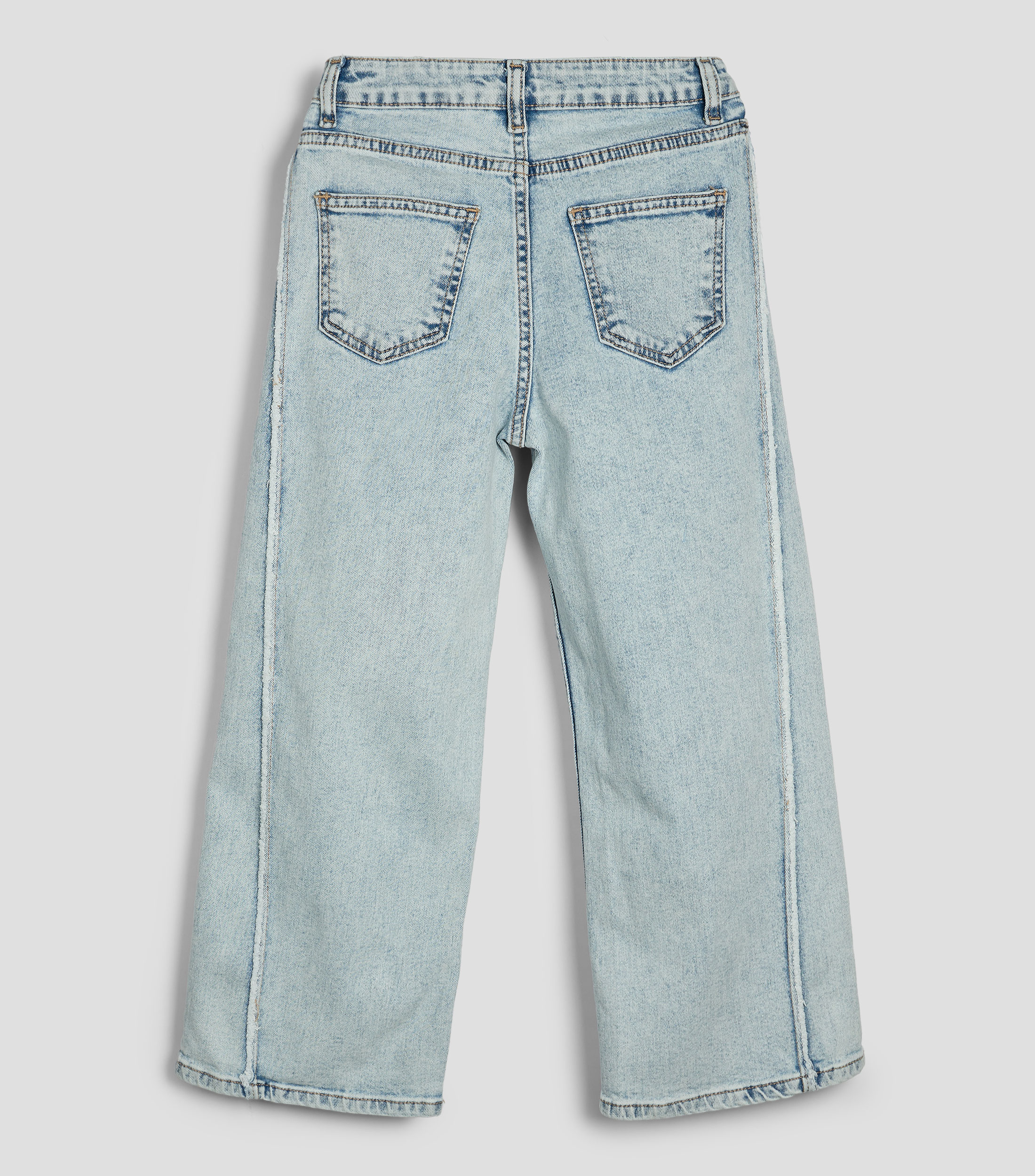 Jeans recto Niña